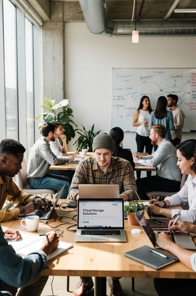 Beginner's guide to understanding data encryption