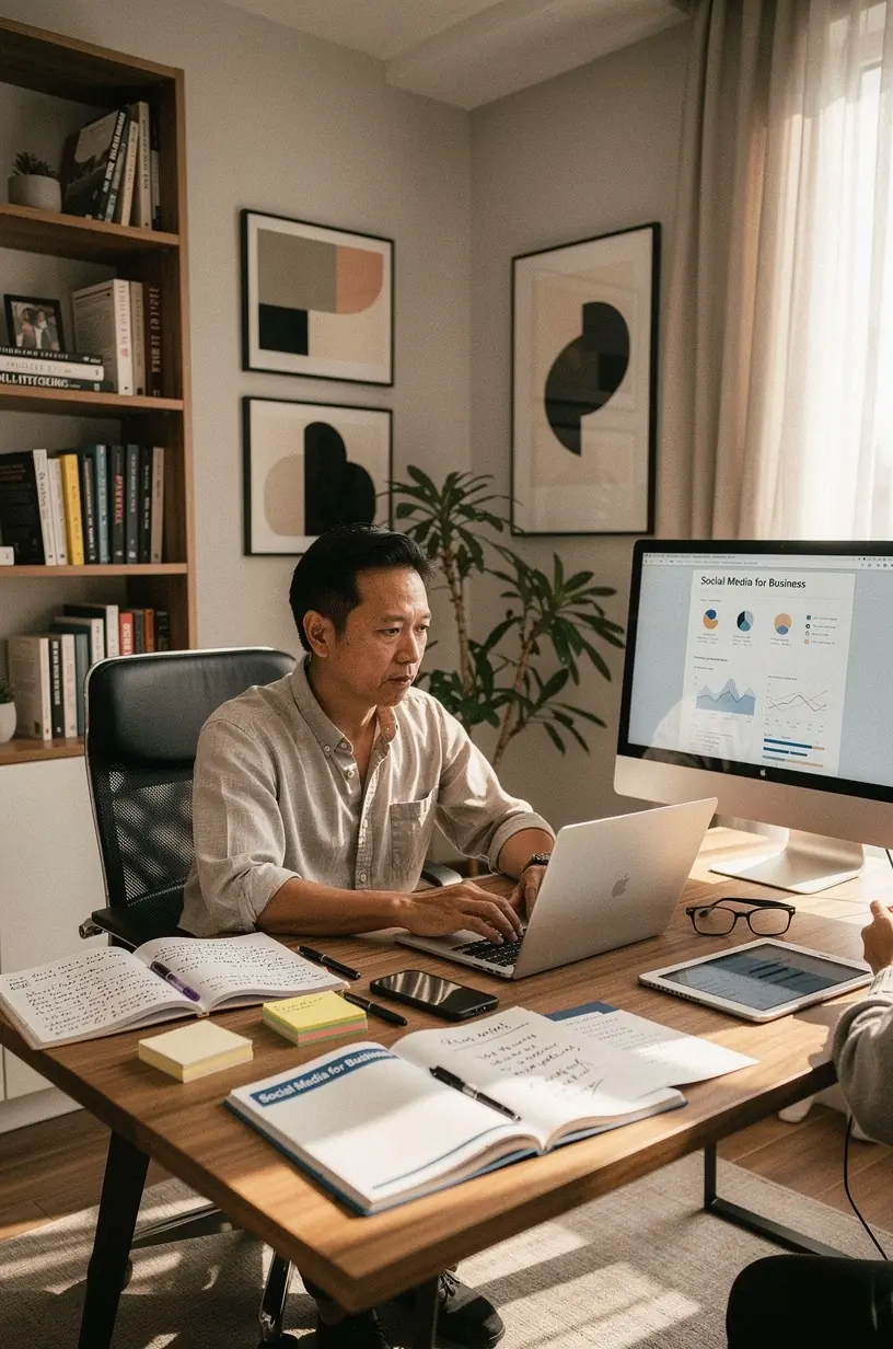 Guide to enhancing digital privacy protection techniques.