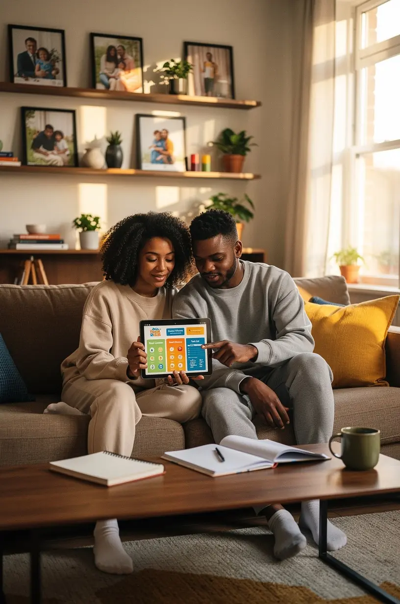 Tips for safely managing online passwords