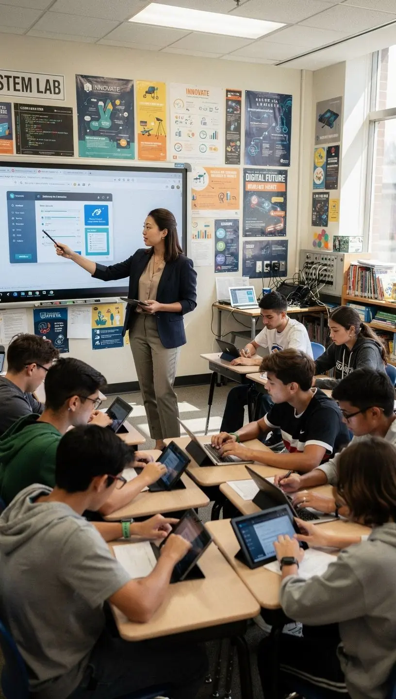 Guide to adjusting social media privacy settings