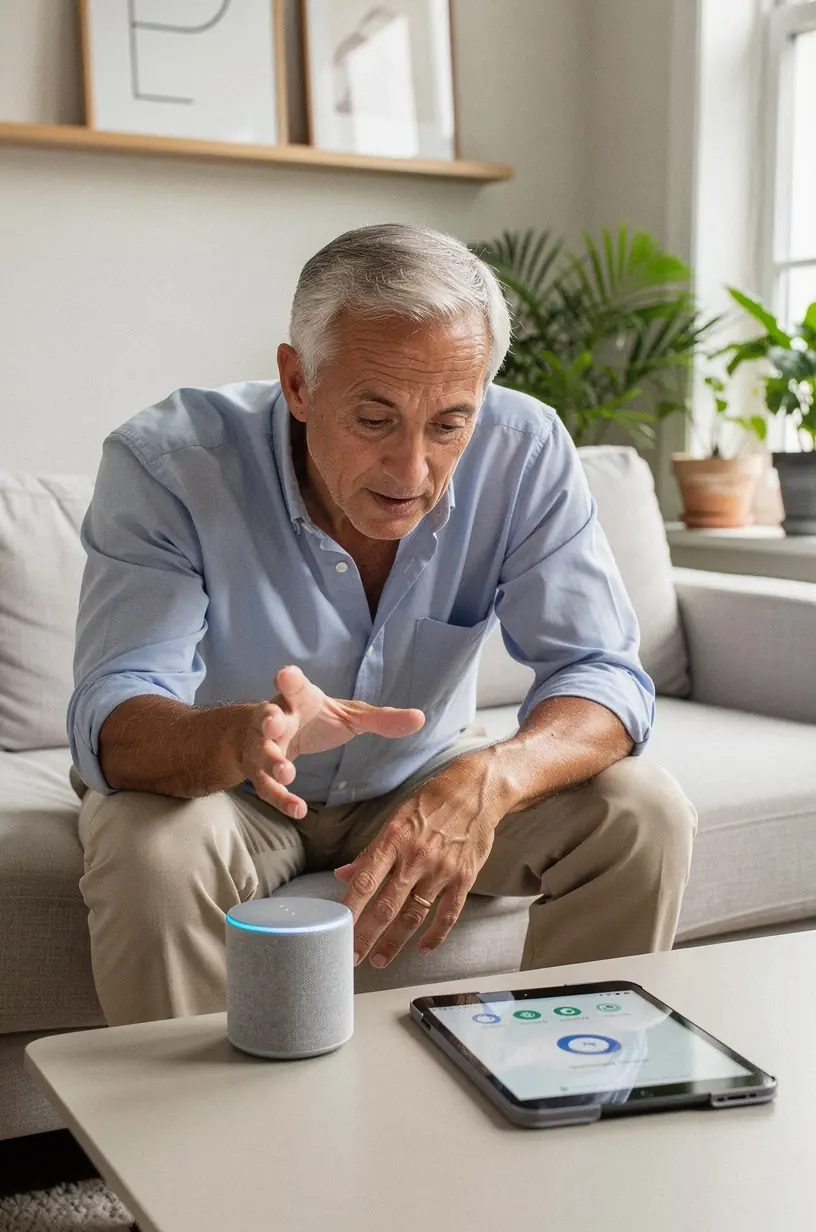 Effective use of virtual assistants for everyday tasks